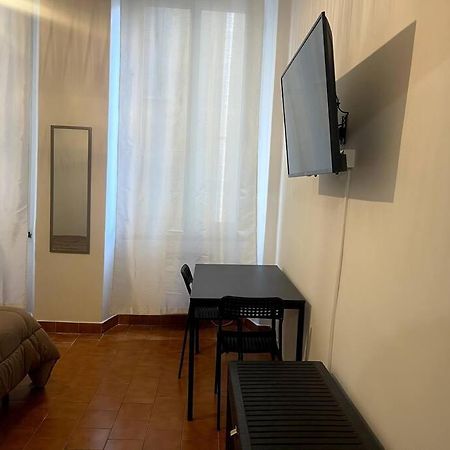 Ridi Che Ti Passa In Vico Lavagna Leilighet Genova Eksteriør bilde